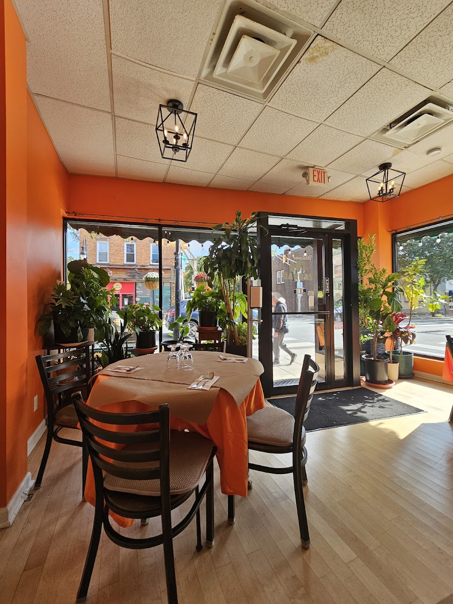 Pandan Asian Cuisine